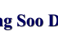 Tiger Gym - Tang Soo Do