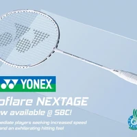 Sunridge Badminton Centre