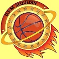 OSM Sequedin - Section Basket