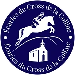 The Stables Cross De La Colline
