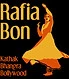 Rafia Bon - Danseuse Bollywood, Kathak & Bhangra
