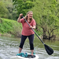 Shropshire Pilates