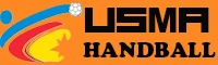 USMA Handball (Gymnase du Grand Parc)