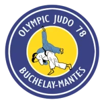 Olympic Judo 78 Buchelay-Mantes