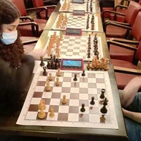 Cercle d'échecs de Bois-Colombes