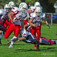 Football des Hautes Rivires