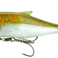 Authentique Pêche 22