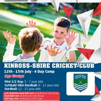 Kinross-shire Cricket Club