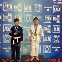 Leigh Jujitsu