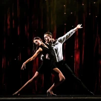 Jason Pook Dance Academy