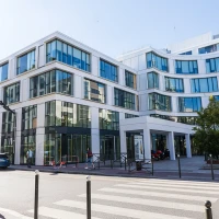 Marie-Claire Restoux Gymnasium