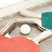 Young's Table Tennis Club