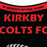 KIRKBY COLTS F.C