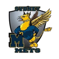 Sydney Mets Region Touch