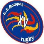 École de Rugby Bompas XV