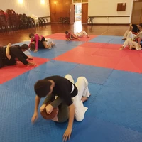 South African Self Defence Academy