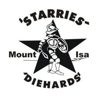 Blackstars Junior & Senior Rugby League