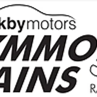 Symmons Plains Raceway