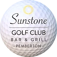 Sunstone Golf Club - Bar & Grill