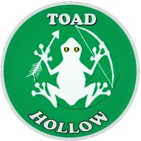 Toad Hollow Archery Lessons