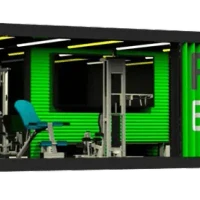 Fitness Box