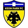 Keon Park FC (Soccer)