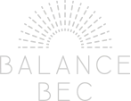 Balance Bec Yoga