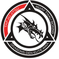 Dragon's Den Elite Combat Sports and Self Defense Academy