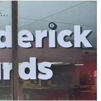 Frederick Mall Billiards