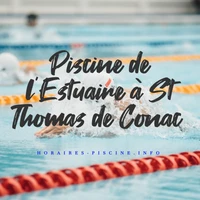 Piscine de l’Estuaire