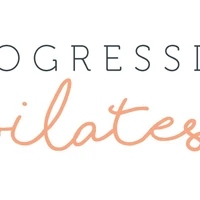 Progressive Pilates