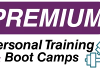 Premium PT & Bootcamps