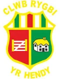 Hendy Rugby Club