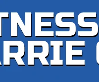 Orillia Fitness Centre