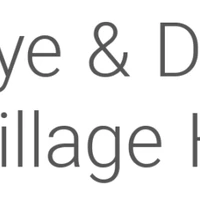 Eye & Dunsden Village Hall