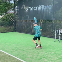 YT'S Tennis Coaching