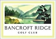 Bancroft Ridge Golf Club