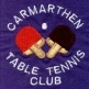 Carmarthen Table Tennis Club