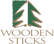 Wooden Sticks Golf Club