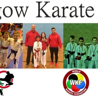 Glasgow Karate Academy - Kirkintilloch Leisure Centre