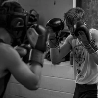 Harrogate ABC (Amateur Boxing Club)