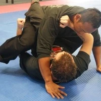 Jujutsu Melbourne