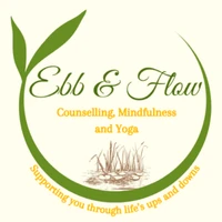 Ebb & Flow - Counselling, Mindfulness & Yoga