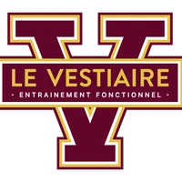 Le vestiaire gym
