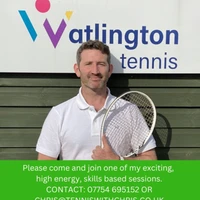 Watlington Bowls Club