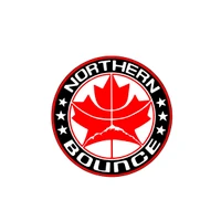 Northern Bounce Basketball