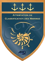 Marina Camping Le Grand Bleu