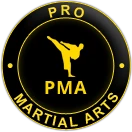 Pro Martial Arts