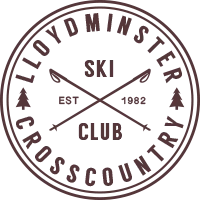 Lloydminster Cross Country Ski Club