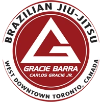 Gracie Barra Jiu-Jitsu